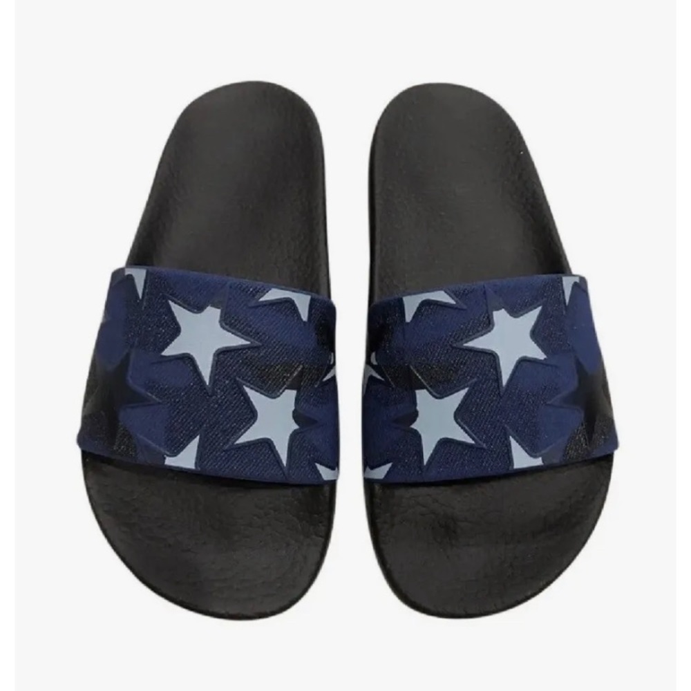 VALENTINO Woman’s Slides Size 37 6.5